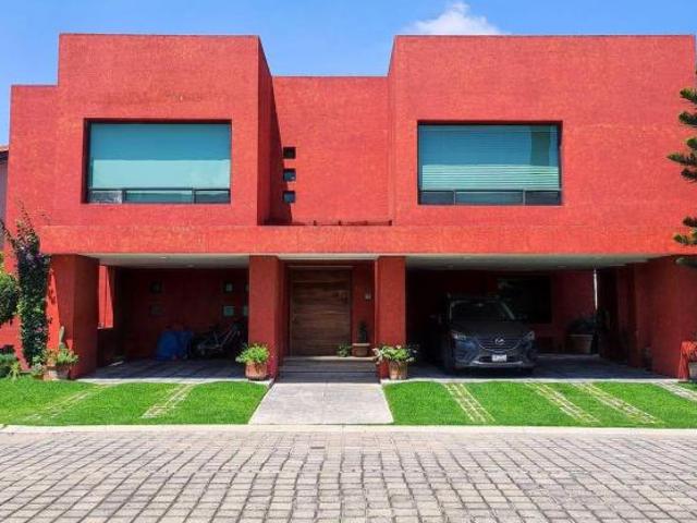 Casa en Venta en Morillotla