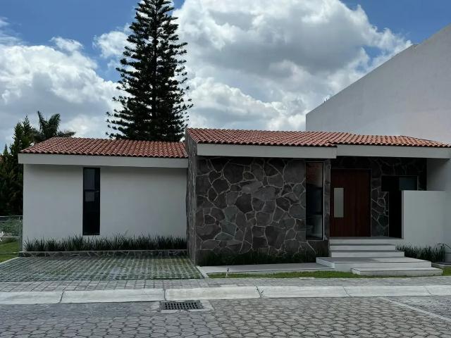 Casa en venta en Morillotla, San Andrés Cholula, Puebla
