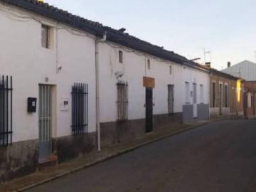 Casa en Venta en Moríñigo