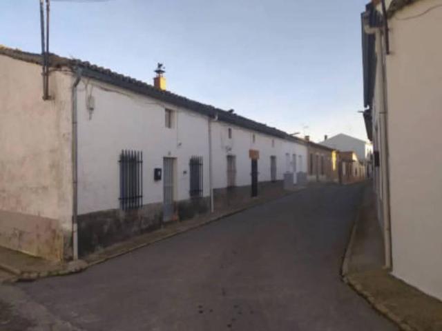 Casa en Venta en Moríñigo