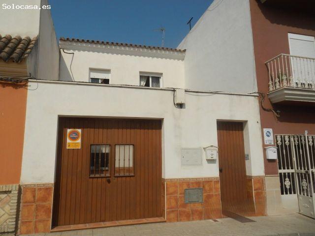 Casa en Venta en Mota del Cuervo, Sevilla