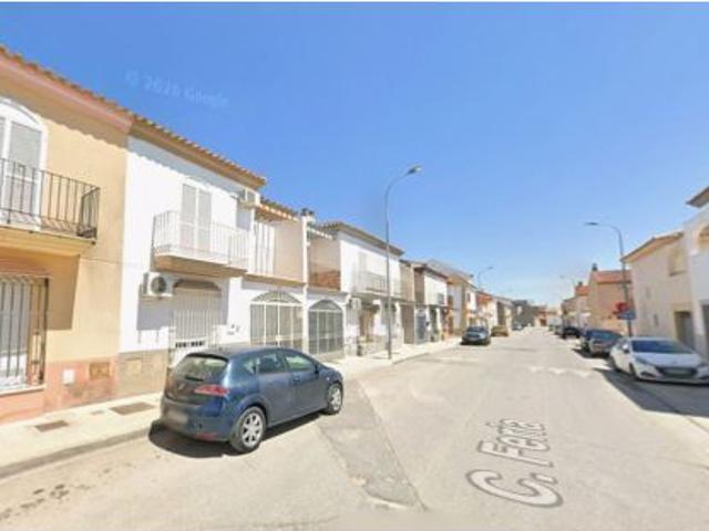 Casa en Venta en Mota del Cuervo, Sevilla