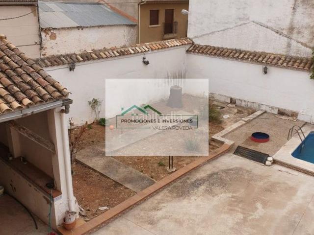 Casa en venta en Motilla del Palancar. Casas Motilla del.