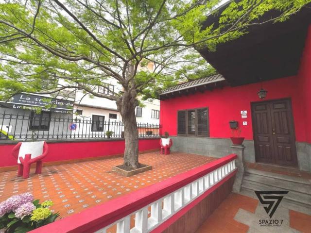 Casa en Venta en Moya Las Palmas