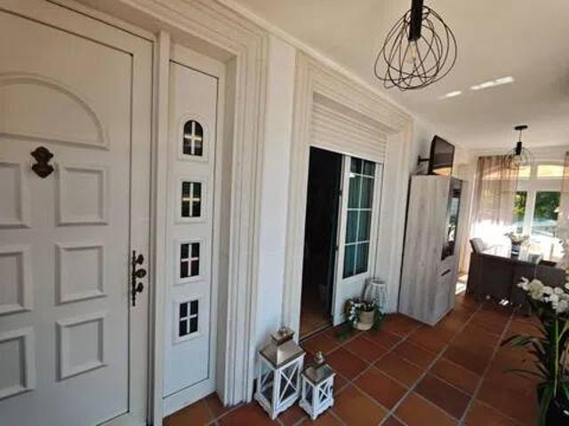 Casa en Venta en Mozárbez