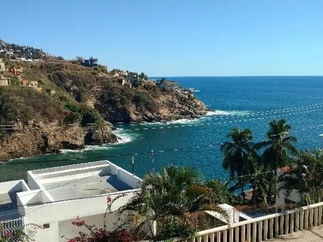 Casa en venta en Mozimba, Acapulco de Juárez, Guerrero