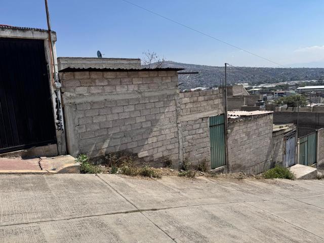 Casa en Venta en Mpio. Emiliano Zapata, Los Reyes