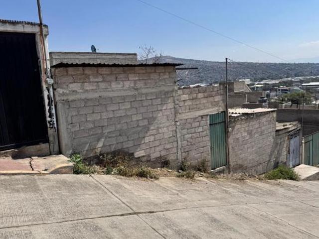 Casa en Venta en Mpio. Emiliano Zapata, Los Reyes