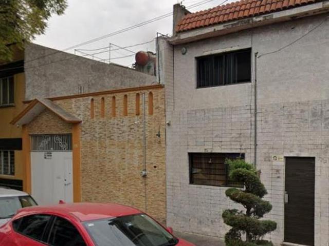 Casa en Venta en Nte. 26