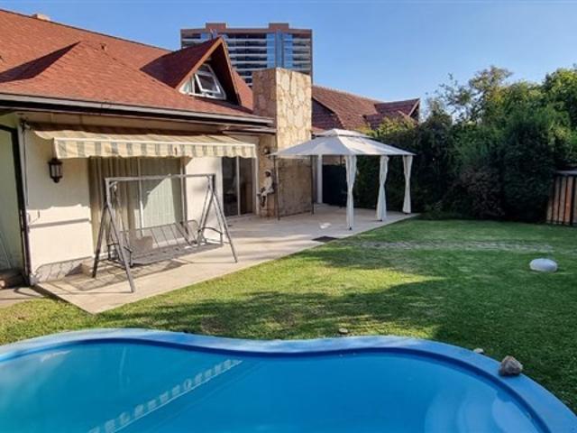Casa en Venta en Nuestra Señora del Rosario