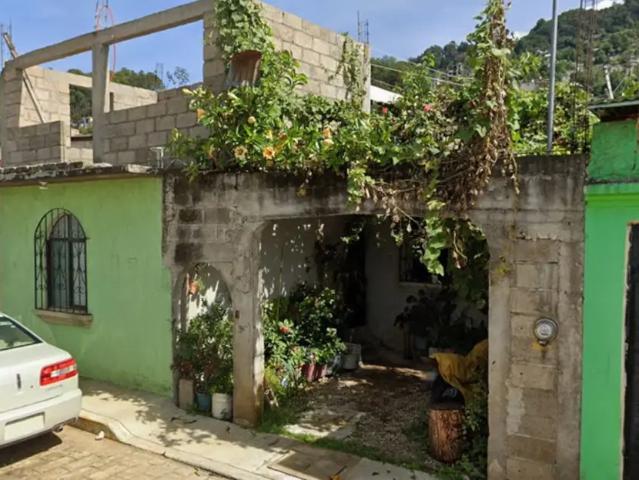 CASA EN VENTA EN NUEVA MARAVILLA, SAN CRISTÓBAL DE LAS CASAS, CHIAPAS