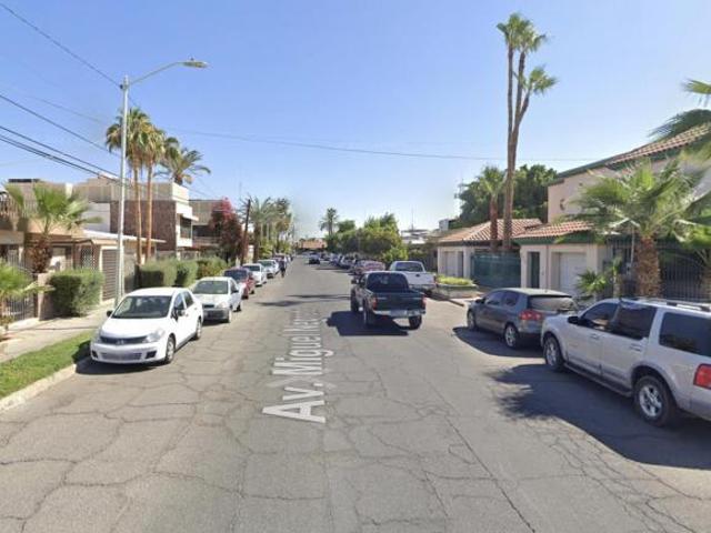 CASA EN VENTA EN NUEVA MEXICALI, B.C. *RECUPERACIÓN BANCARIA