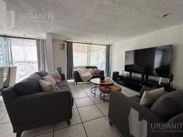 CASA EN VENTA EN NUEVA ORIENTAL COAPA TLALPAN