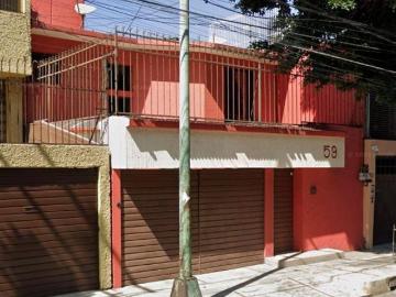 Casa en Venta en Nueva Oriental, Coapa Tlalpan
