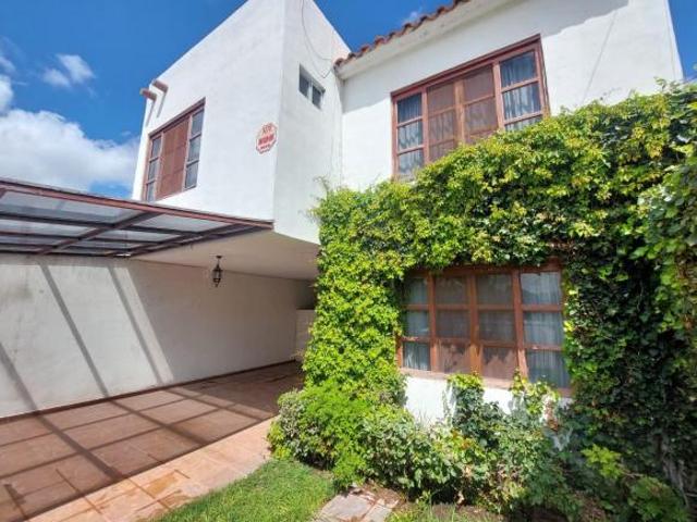 Casa en venta en Nueva Orquídea