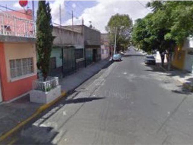 Casa en venta en Nueva Atzacoalco, Gustavo A. Madero, Ciudad de México