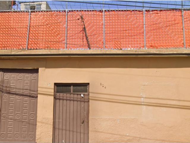 Casa en venta en Nueva Atzacoalco, Gustavo A. Madero, Ciudad de México