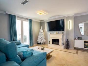 Casa en venta en Nueva Andalucia, Málaga Costa del Sol