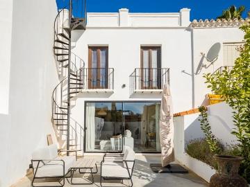 Casa en venta en Nueva Andalucia, Málaga Costa del Sol