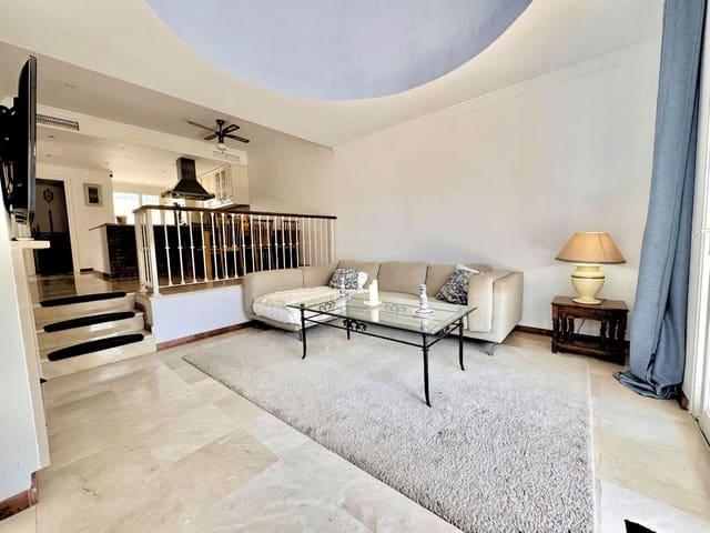 Casa en venta en Nueva Andalucia, Málaga Costa del Sol