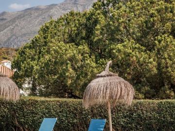Casa en venta en Nueva Andalucia, Málaga Costa del Sol