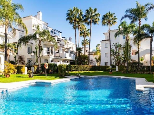 Casa en venta en Nueva Andalucia, Málaga Costa del Sol