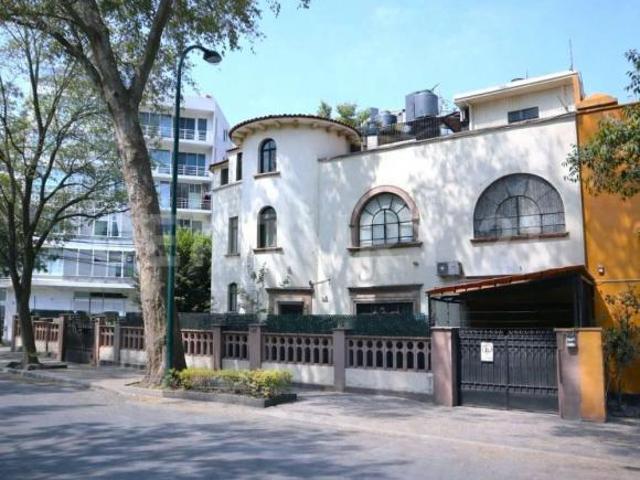 Casa en venta en Nueva Anzures, Miguel Hidalgo, CDMX