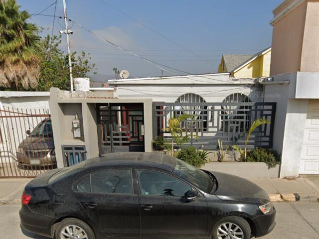 Casa en venta en Nueva Ensenada, Ensenada, Baja California