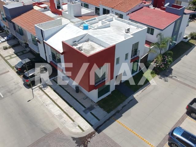 Casa en Venta en Nueva Galicia