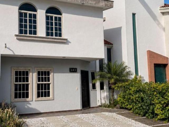 Casa en venta en Nueva Galicia