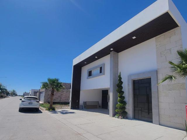 Casa en venta en Nueva Galicia Ciudad Obreg?n