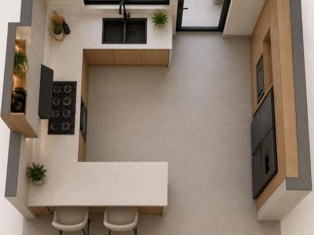 Casa en Venta en Nueva Galicia Residenecial Coto Toledo al Sur