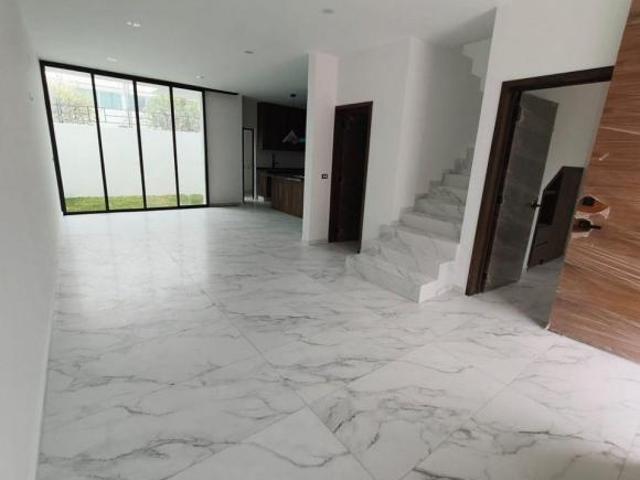 Casa en Venta en Nueva Galicia, Tlajomulco