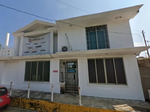 Casa en venta en Nueva Imagen, Coatzacoalcos, Veracruz de Ignacio de la Llave