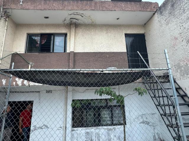 Casa en Venta en Nueva Patria