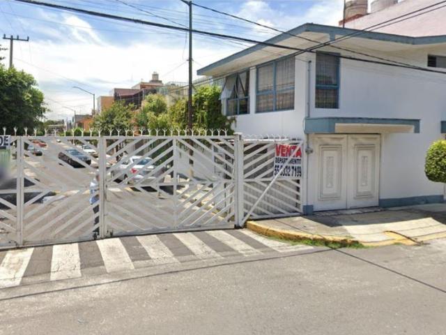 Casa en venta en Nueva Rosita, Iztapalapa, Ciudad de México