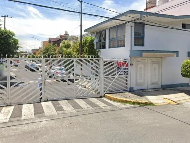 Casa en venta en Nueva Rosita, Iztapalapa, Ciudad de México