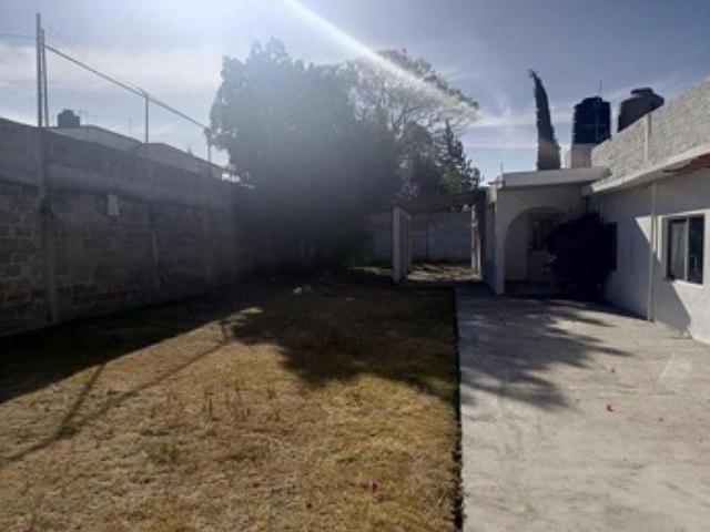 Casa en venta en Nueva Santa Mar?a Tec?mac de 4 rec?maras