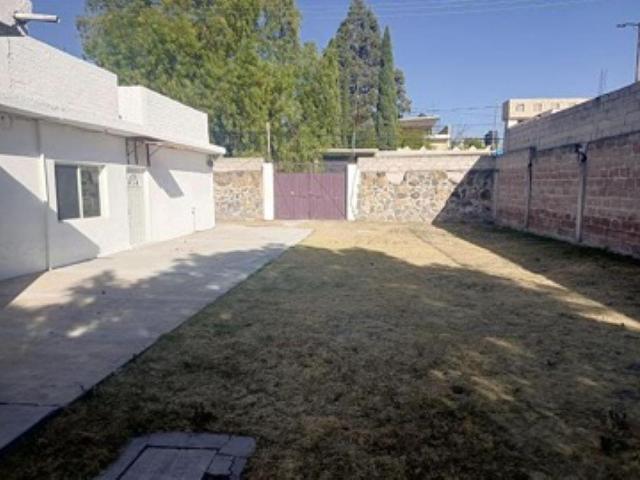 Casa en venta en Nueva Santa Mar?a Tec?mac de 4 rec?maras