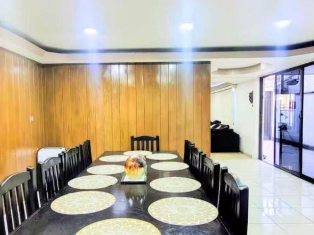 CASA EN VENTA EN NUEVA SANTA MARIA, AZCAPOTZALCO