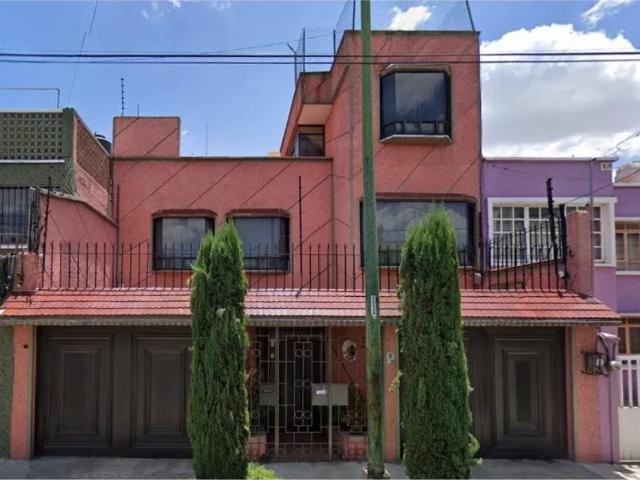 Casa en venta en Nueva Santa Maria, Azcapotzalco, Ciudad de México