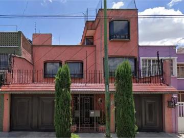 Casa en venta en Nueva Santa Maria, Azcapotzalco, Ciudad de México