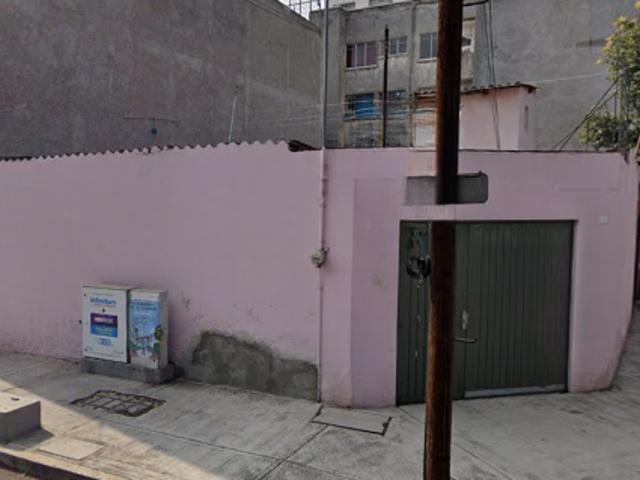 Casa en Venta en Nueva Santa Maria, Azcapotzalco, Ciudad de México