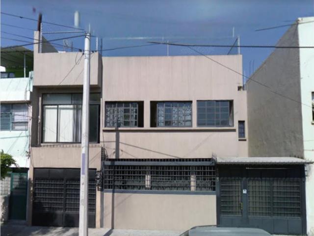 Casa en venta en Nueva Santa Maria, Azcapotzalco, Ciudad de México