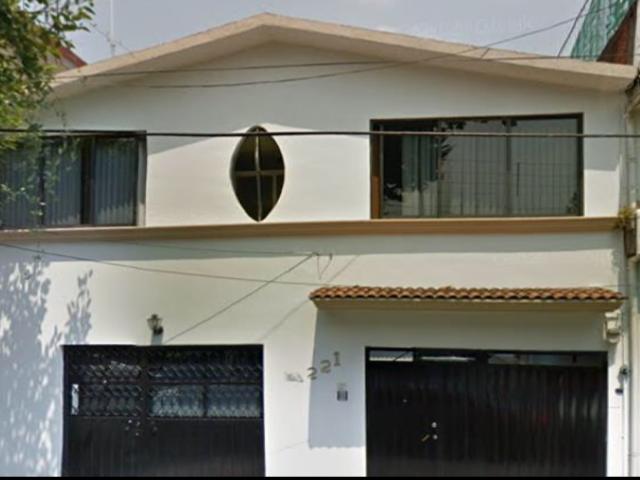 Casa en venta en Nueva Santa Maria, Azcapotzalco, Ciudad de México