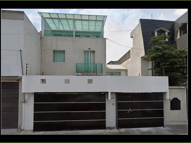 Casa en venta en Nueva Santa Maria, Azcapotzalco, Ciudad de México