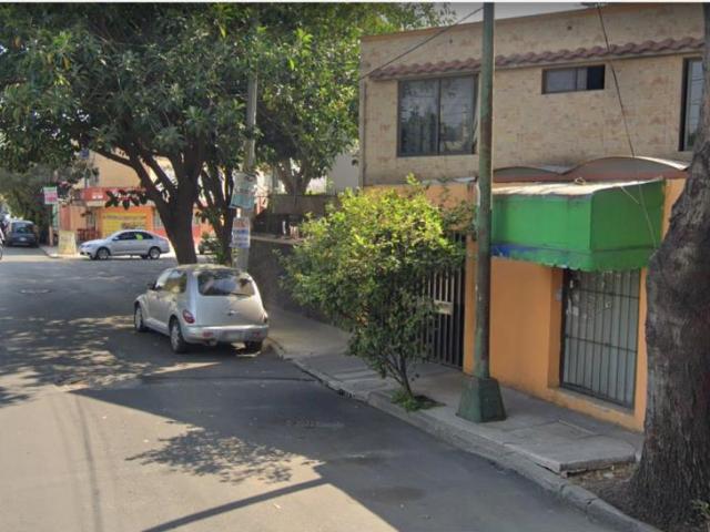 Casa en venta en Nueva Santa Maria, Azcapotzalco, Ciudad de México