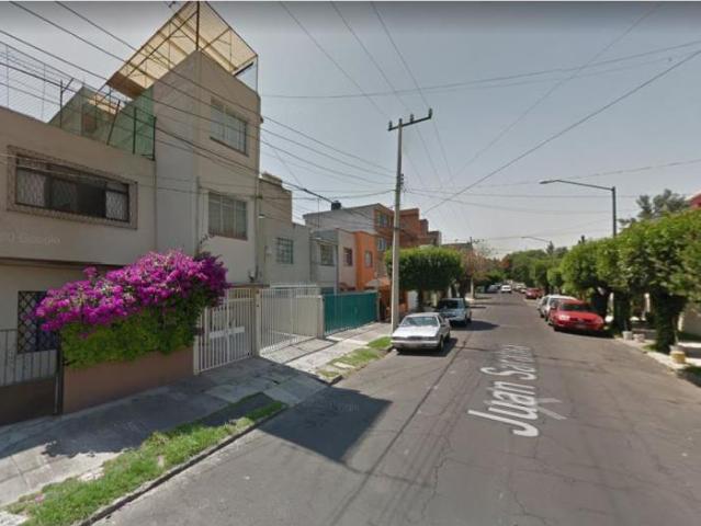 Casa en venta en Nueva Santa Maria, Azcapotzalco, Ciudad de México