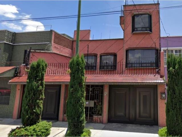 Casa en venta en Nueva Santa Maria, Azcapotzalco, Ciudad de México