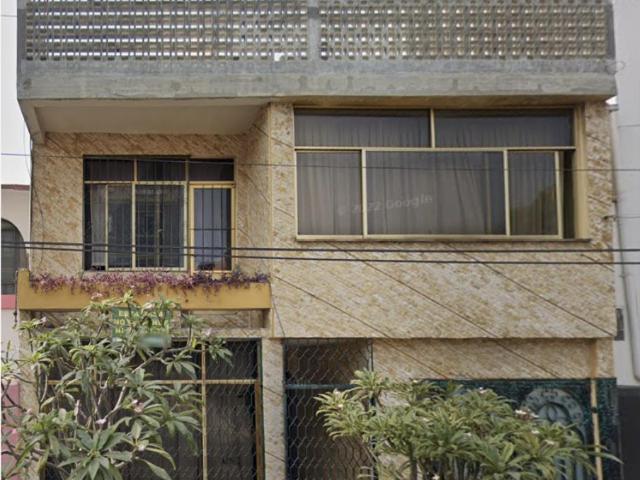 Casa en venta en Nueva Santa Maria, Azcapotzalco, Ciudad de México